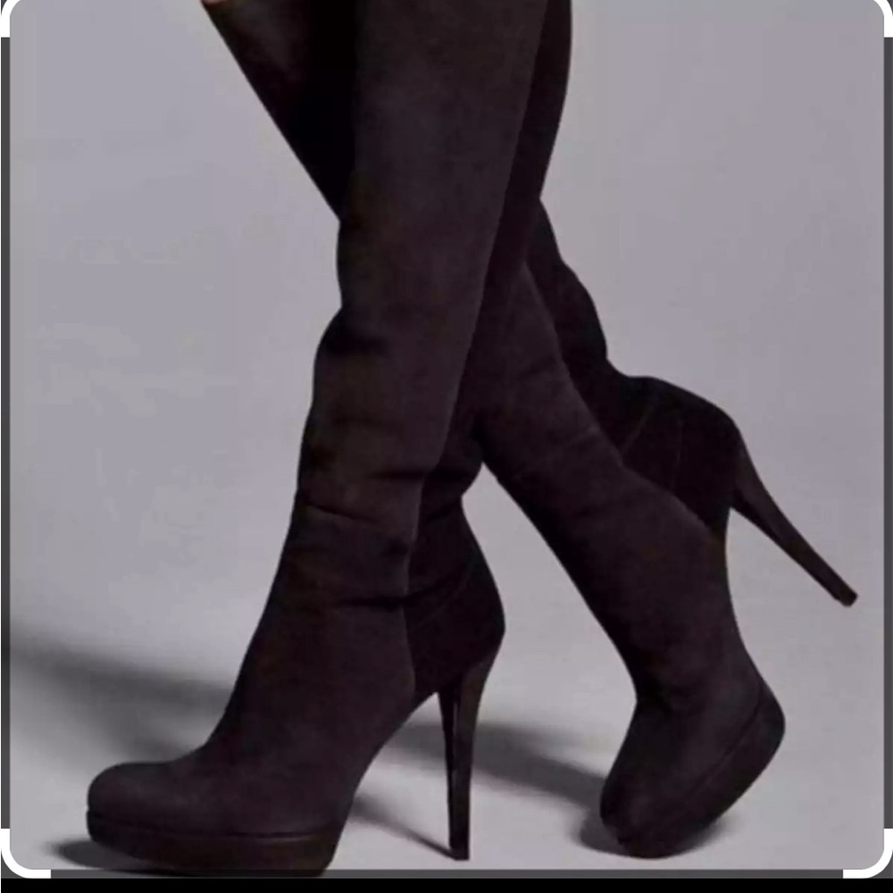 New, Stuart Weitzman Boots